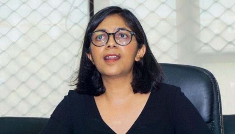 TeluguISM - Swati Maliwal