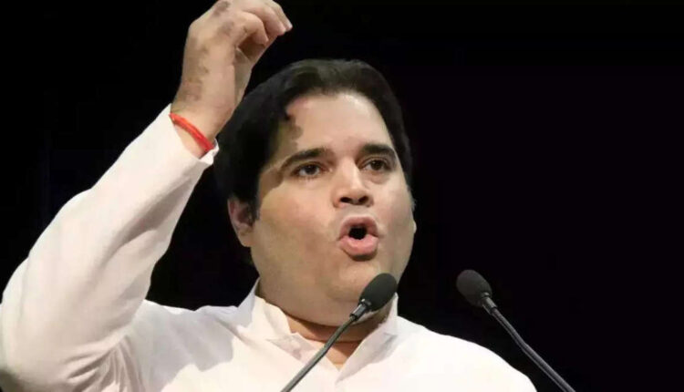 TeluguISM - Varun Gandhi