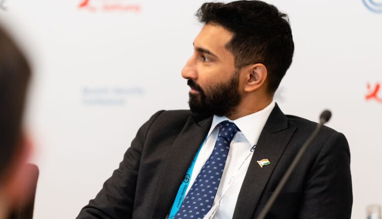 TeluguISM - Anil K Antony