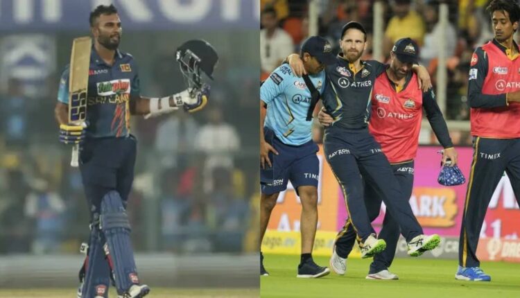 TeluguISM - Dasun Shanaka