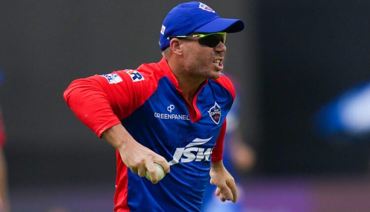 TeluguISM - DC vs KKR IPL 2023