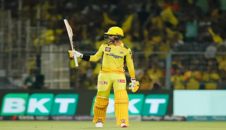 teluguism-devonconway