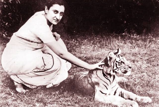 TeluguISM - Indira Gandhi Tiger Reserve