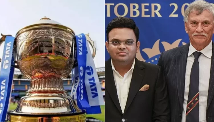 TeluguISM - IPL 2023 Playoffs Final