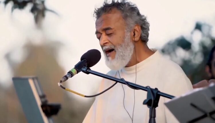 TeluguISM - Lucky Ali Apology