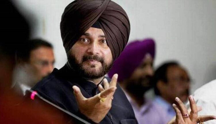 TeluguISM - Navjot Singh Sidhu