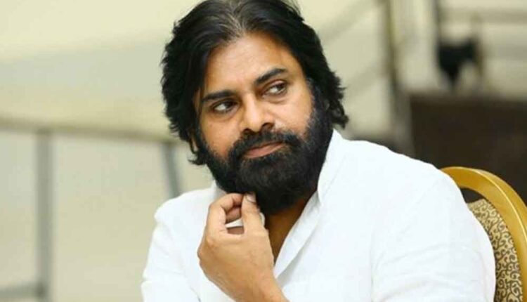 TeluguISM - Pawan Kalyan