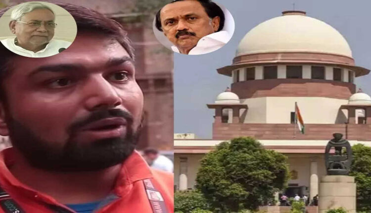 TeluguISM - Supreme Court Youtuber