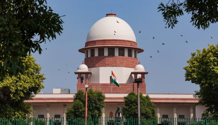 TeluguISM - Supreme Court Congress