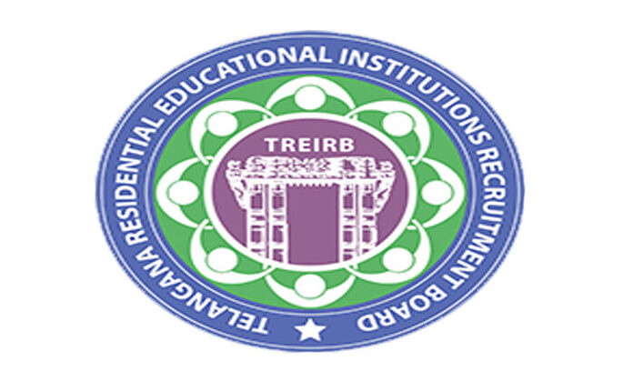 TeluguISM - TREIRB TGT JOBS