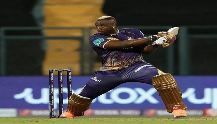 TeluguISM - Andre Russell