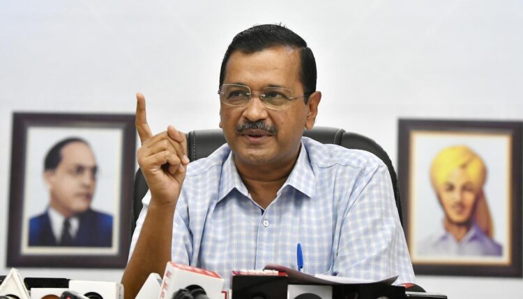 teluguism-arvindkejriwal