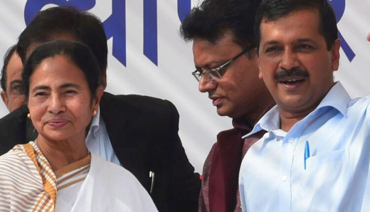 teluguism-Arvind Kejriwal