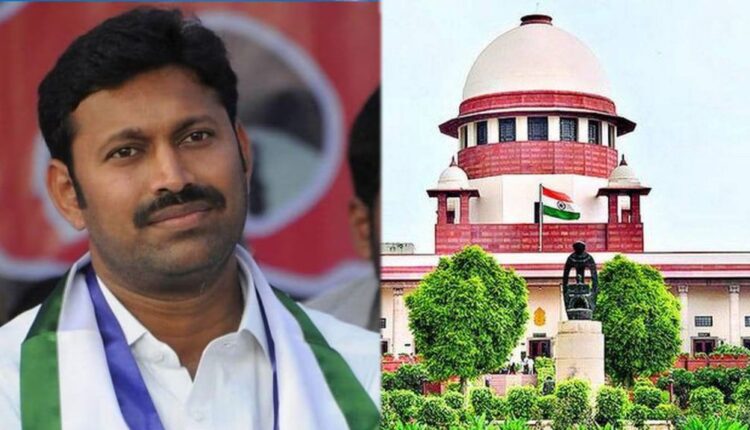 teluguism-Avinash Reddy