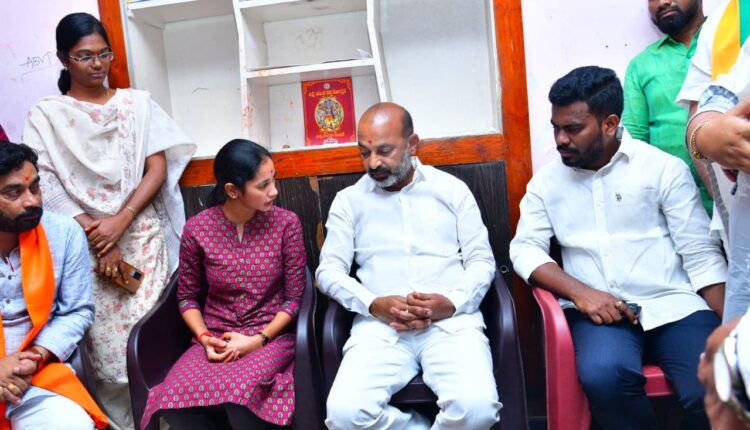 teluguism-bandisanjay