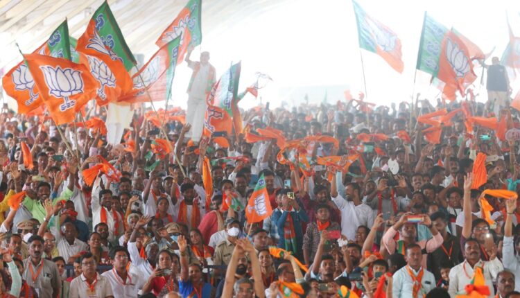 teluguism-bjplosscomment