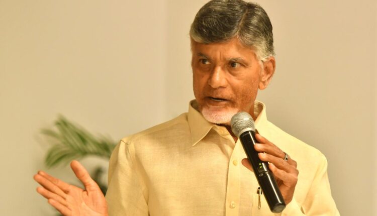 teluguism-Chandrababu Naidu