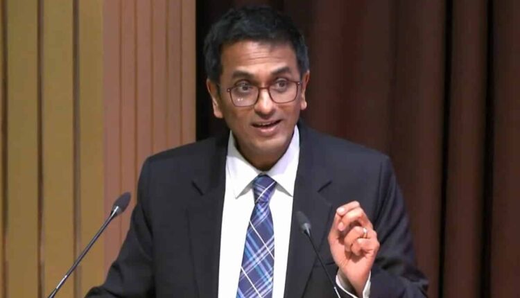 teluguism-cjichandrachud