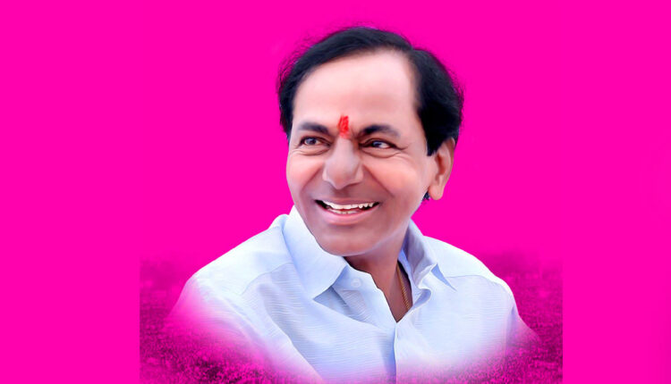 teluguism-CM KCR Comment