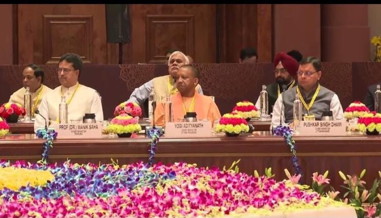 teluguism-CM Yogi Adityanath