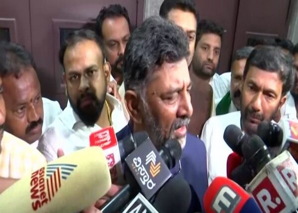 teluguism-dkshivakumar