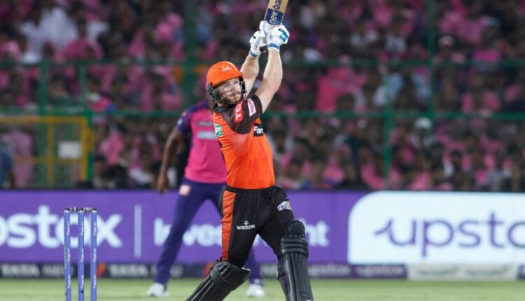 TeluguISM - Glenn Phillips