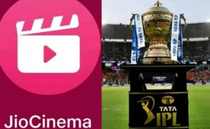 teluguism-Jio Cinema Record IPL