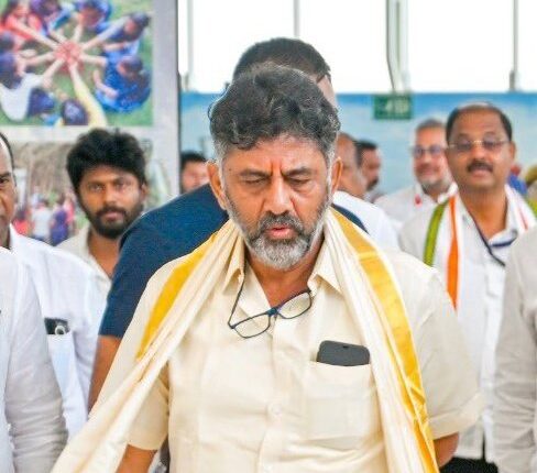 teluguism-karnatakacm