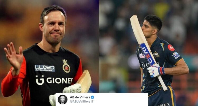 teluguism-Kohli De Villiers