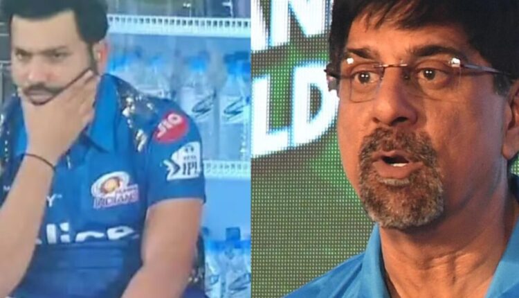 TeluguISM - Kris Srikanth