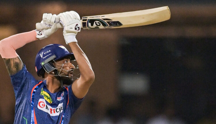 teluguism-Krunal Pandya