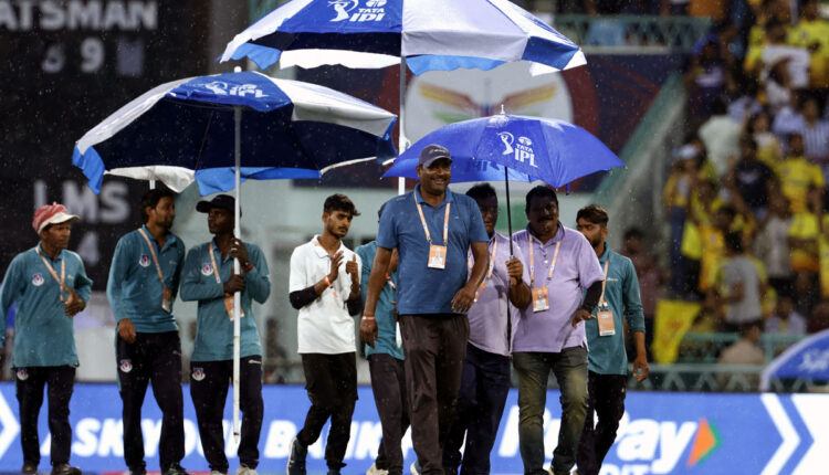 TeluguISM - LSG vs CSK IPL 2023