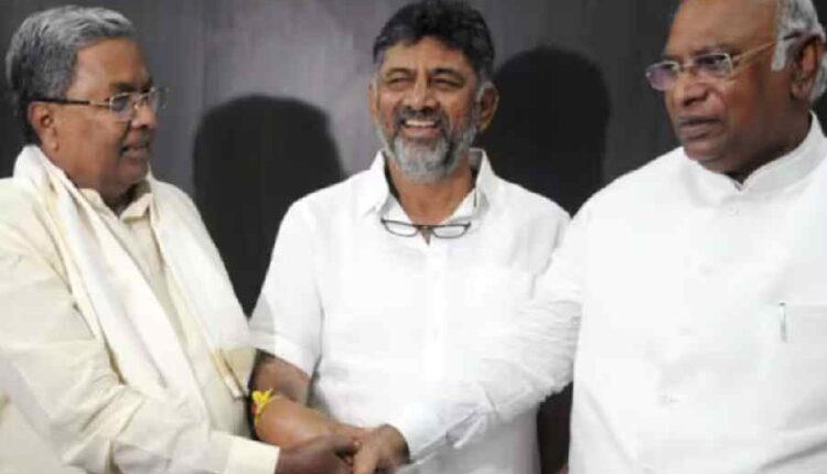 teluguism-mallikarjunkharge