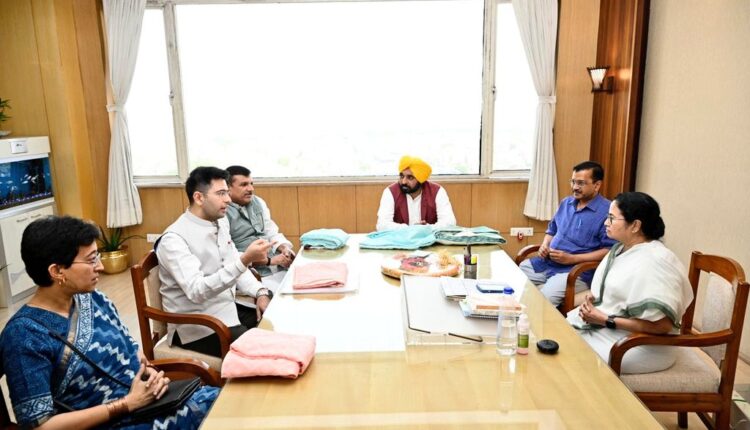 teluguism-Mamata Banerjee