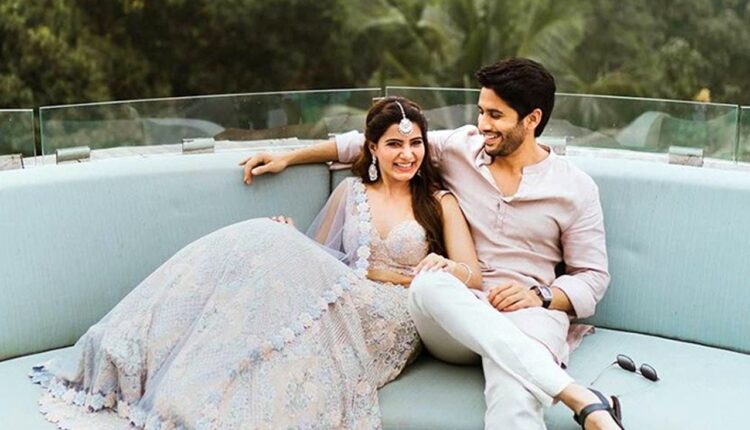 TeluguISM - Naga Chaitanya