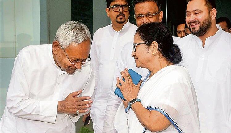 teluguism-Nitish Kumar Pitched