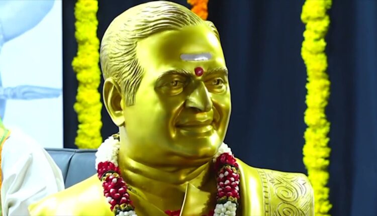 teluguism-NTR Shata Jayanthi