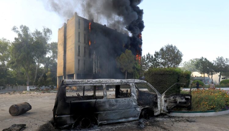 teluguism-pakpmhouseattac