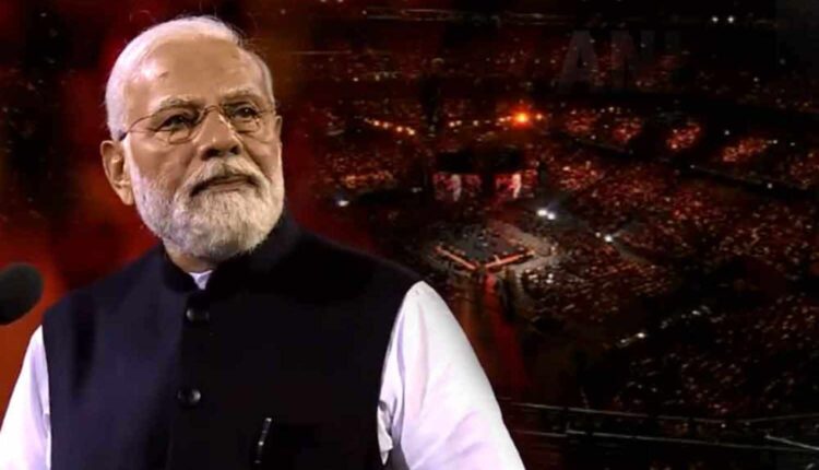 teluguism-PM Modi