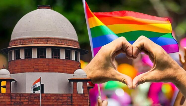 TeluguISM - Same Sex Marriage