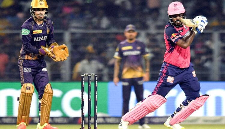 teluguism-sanjusamson