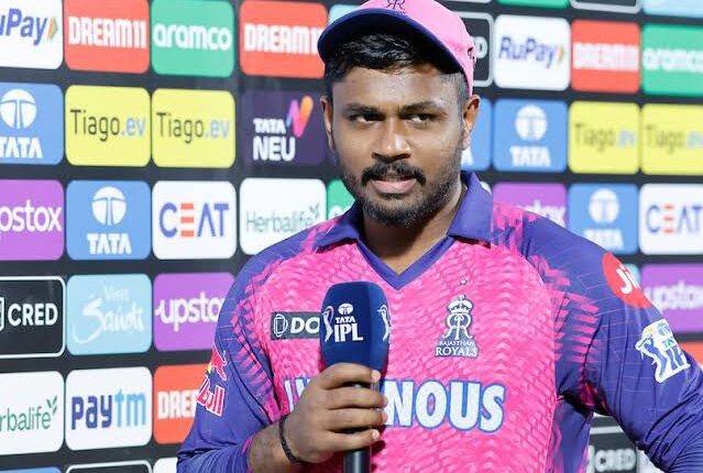 teluguism-sanjusamson