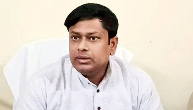teluguism-Sukanta Mazumdar