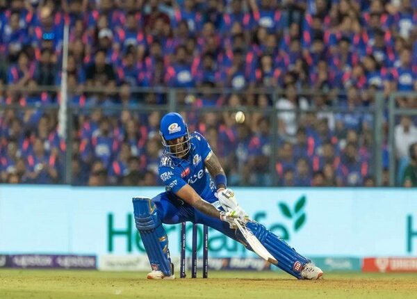 teluguism-Surya Kumar Yadav