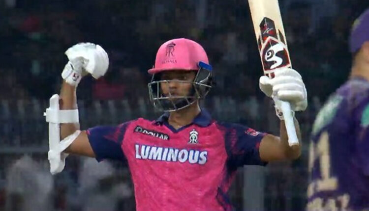 teluguism-yashasvijaiswal