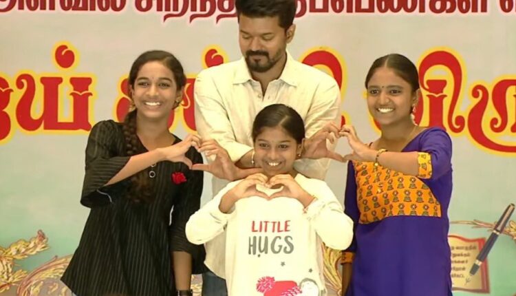 teluguism-Actor Vijay