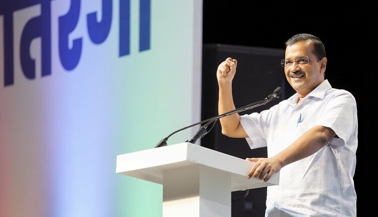 teluguism-Arvind Kejriwal