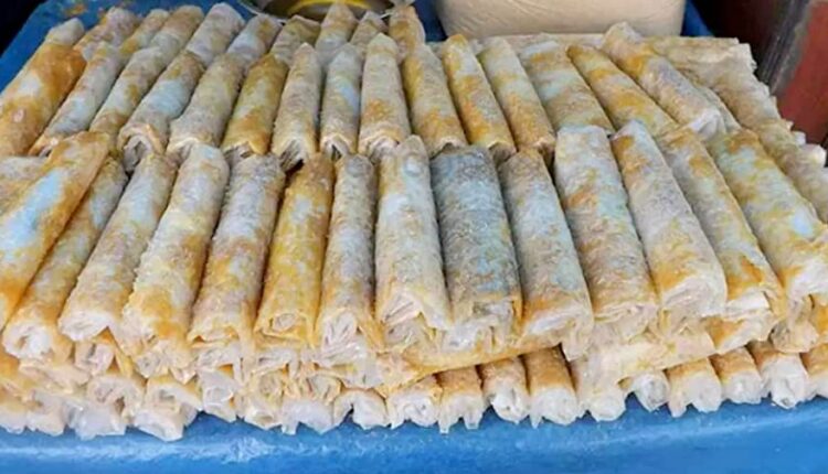 teluguism-Atreyapuram Pootharekulu