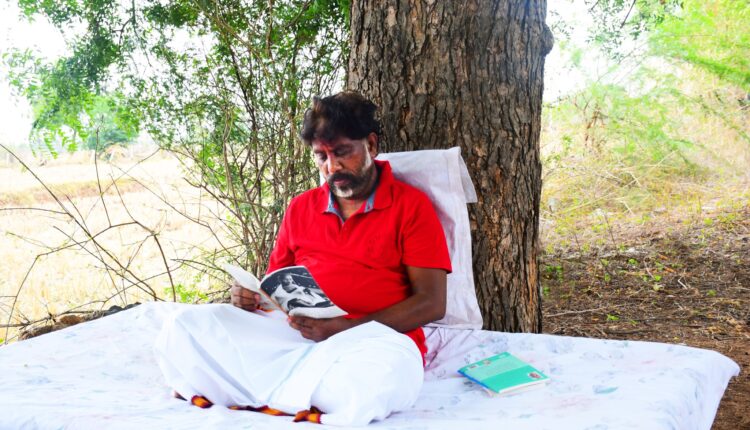 teluguism-Bhatti Vikramarka