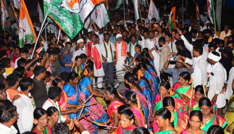 teluguism-Bhatti Vikramarka